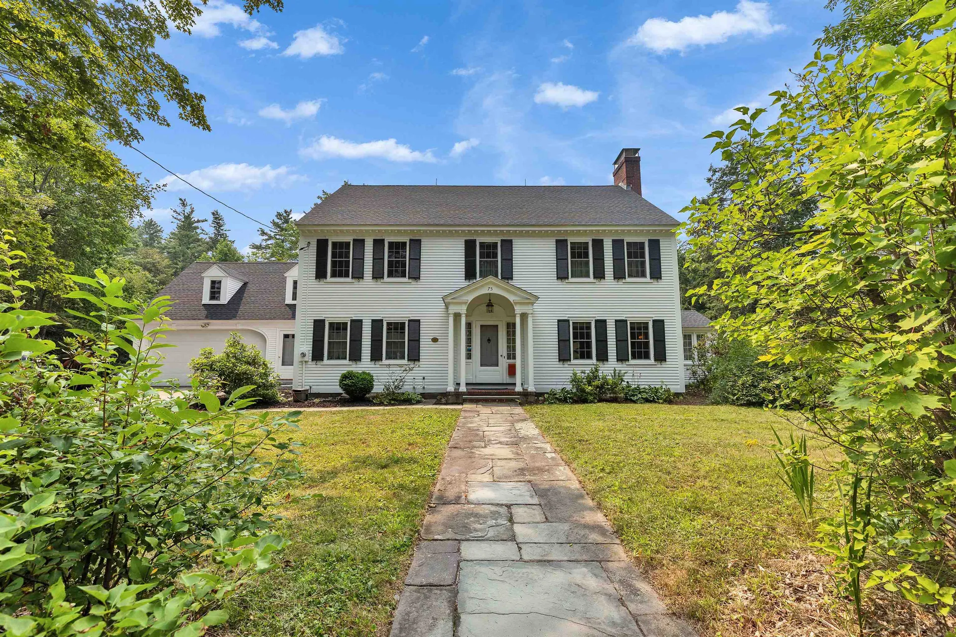 75 Main Street Jaffrey NH 03452