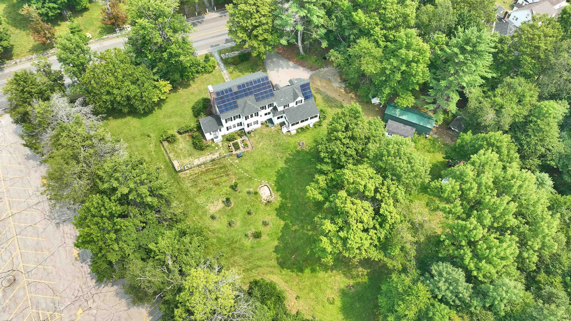 75 Main Street Jaffrey NH 03452