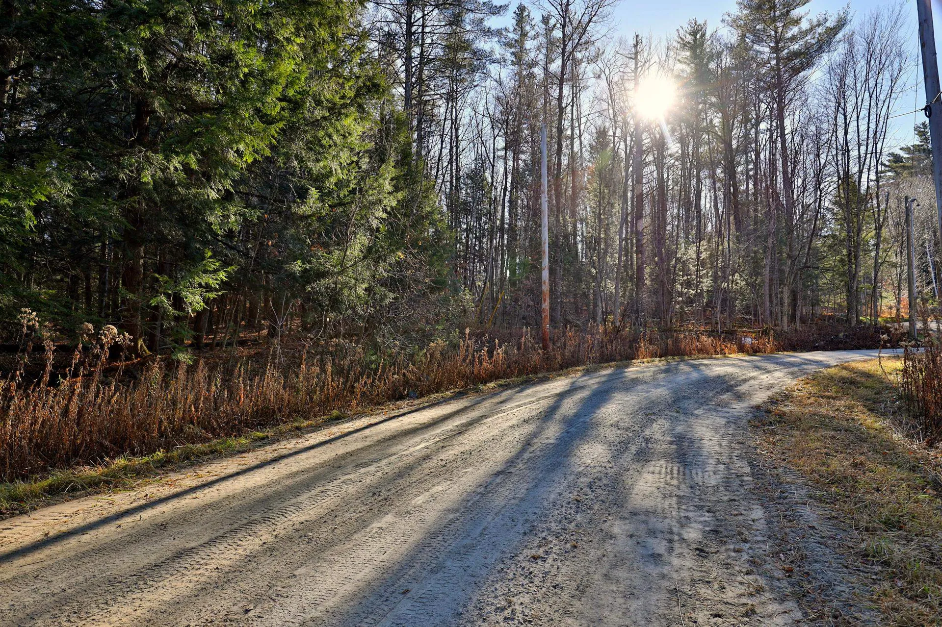 00 Partridge Road Ludlow VT 05149