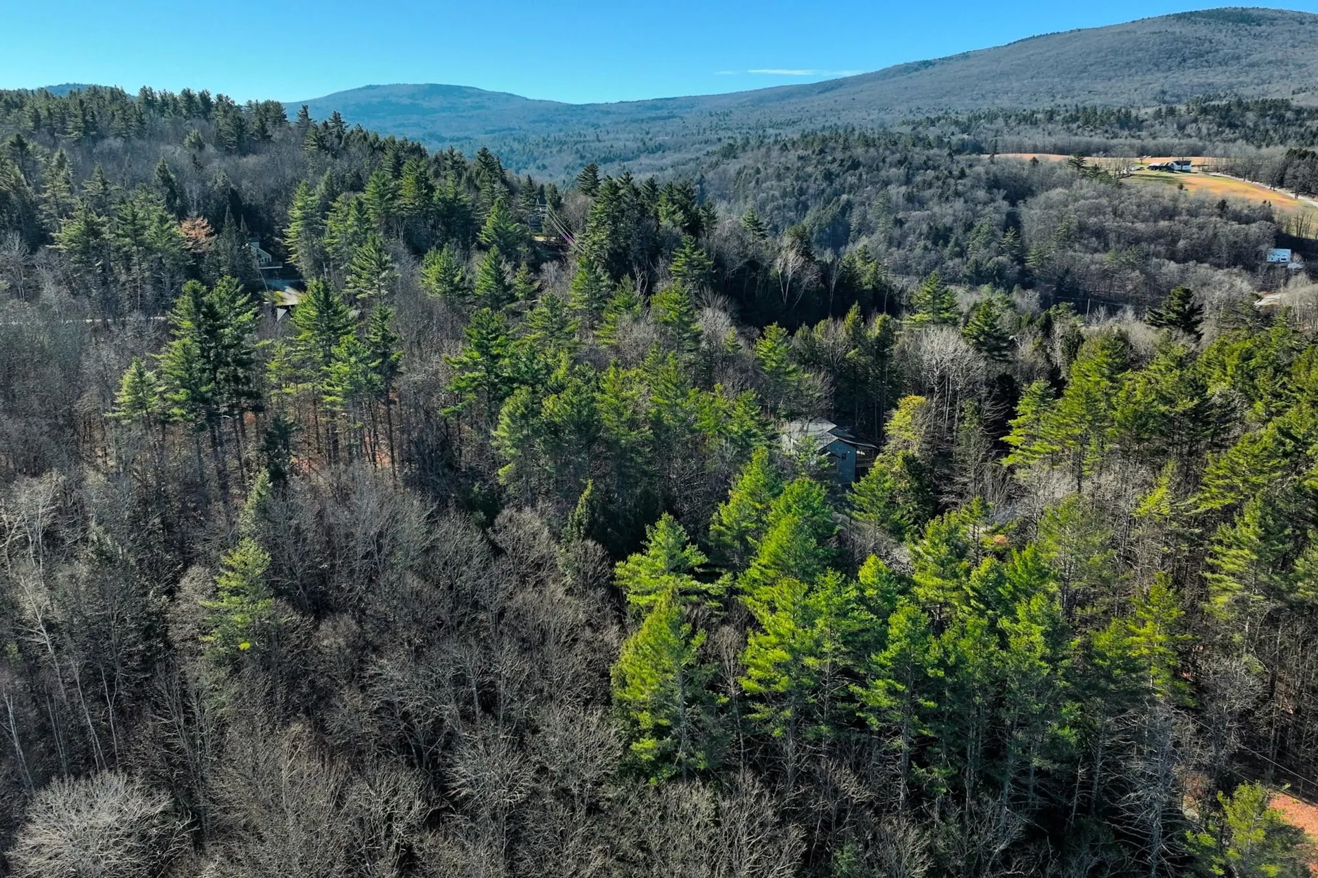 00 Partridge Road Ludlow VT 05149