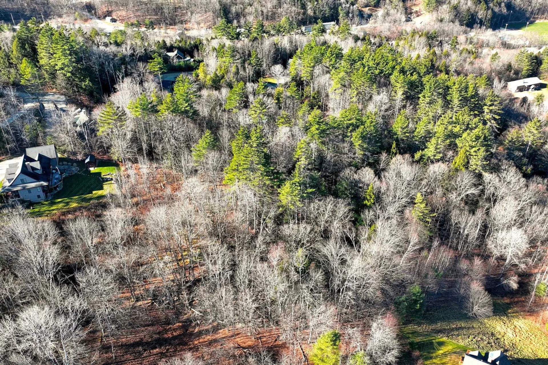 00 Partridge Road Ludlow VT 05149