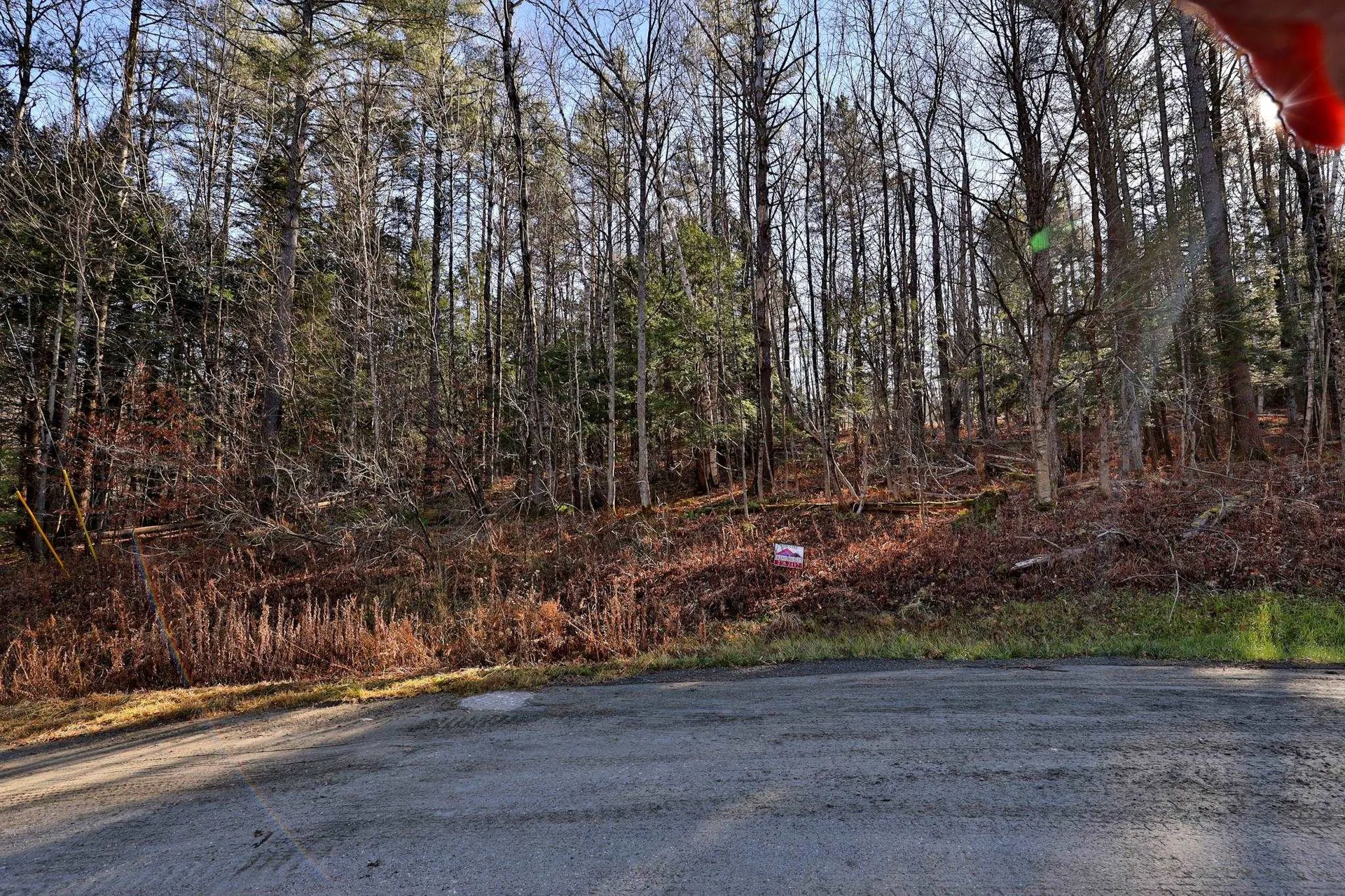 00 Partridge Road Ludlow VT 05149