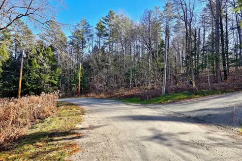 00 Partridge Road Ludlow VT 05149