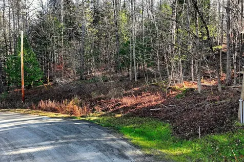 00 Partridge Road Ludlow VT 05149