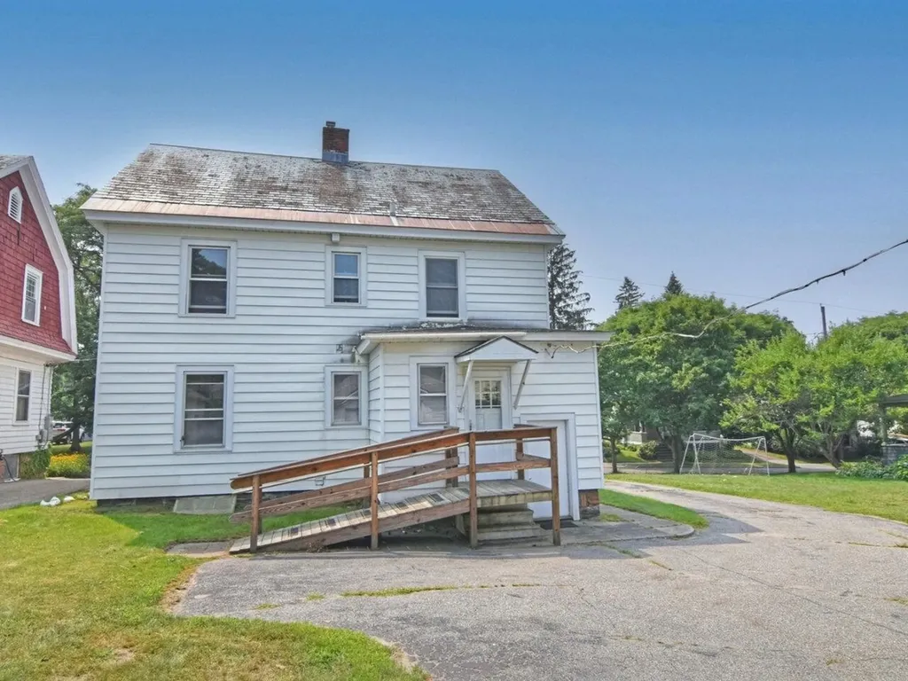 90 Henry Street Burlington VT 05401