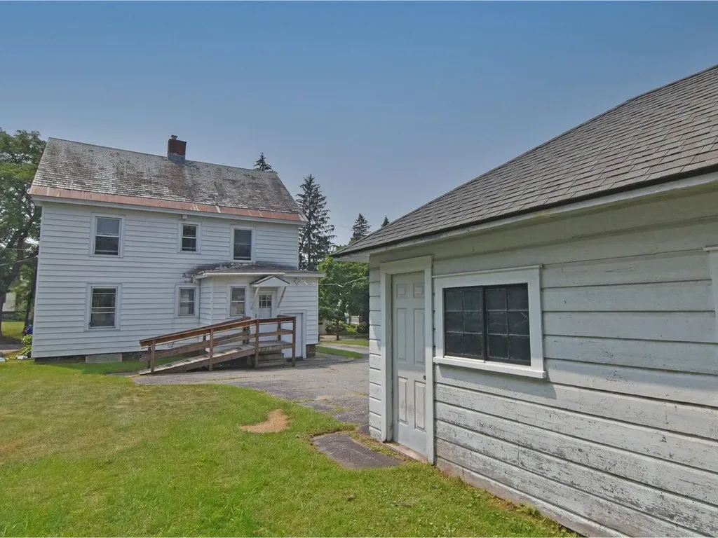 90 Henry Street Burlington VT 05401