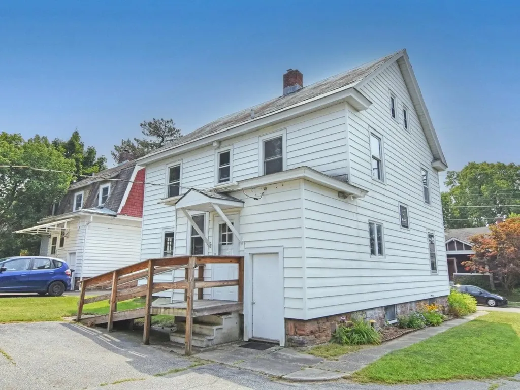 90 Henry Street Burlington VT 05401