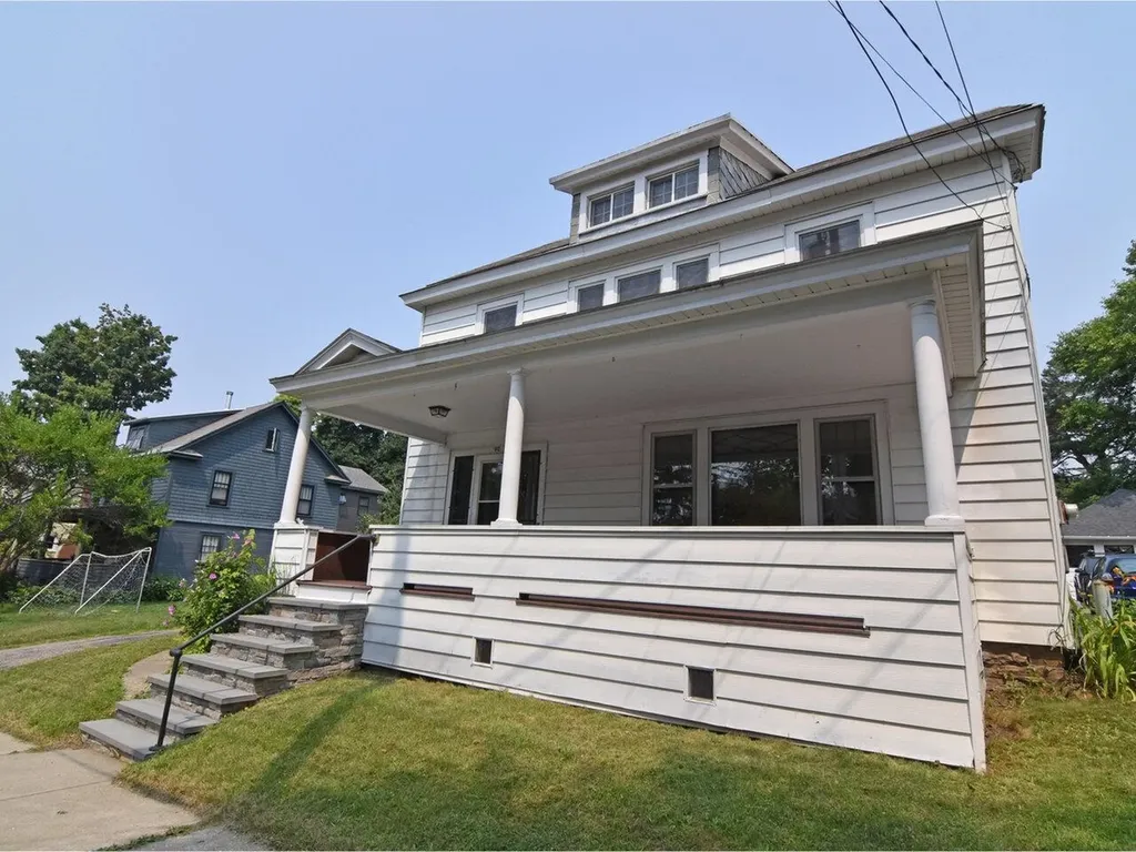 90 Henry Street Burlington VT 05401
