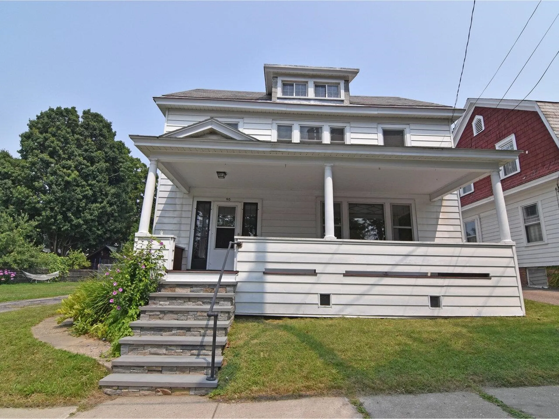 90 Henry Street Burlington VT 05401