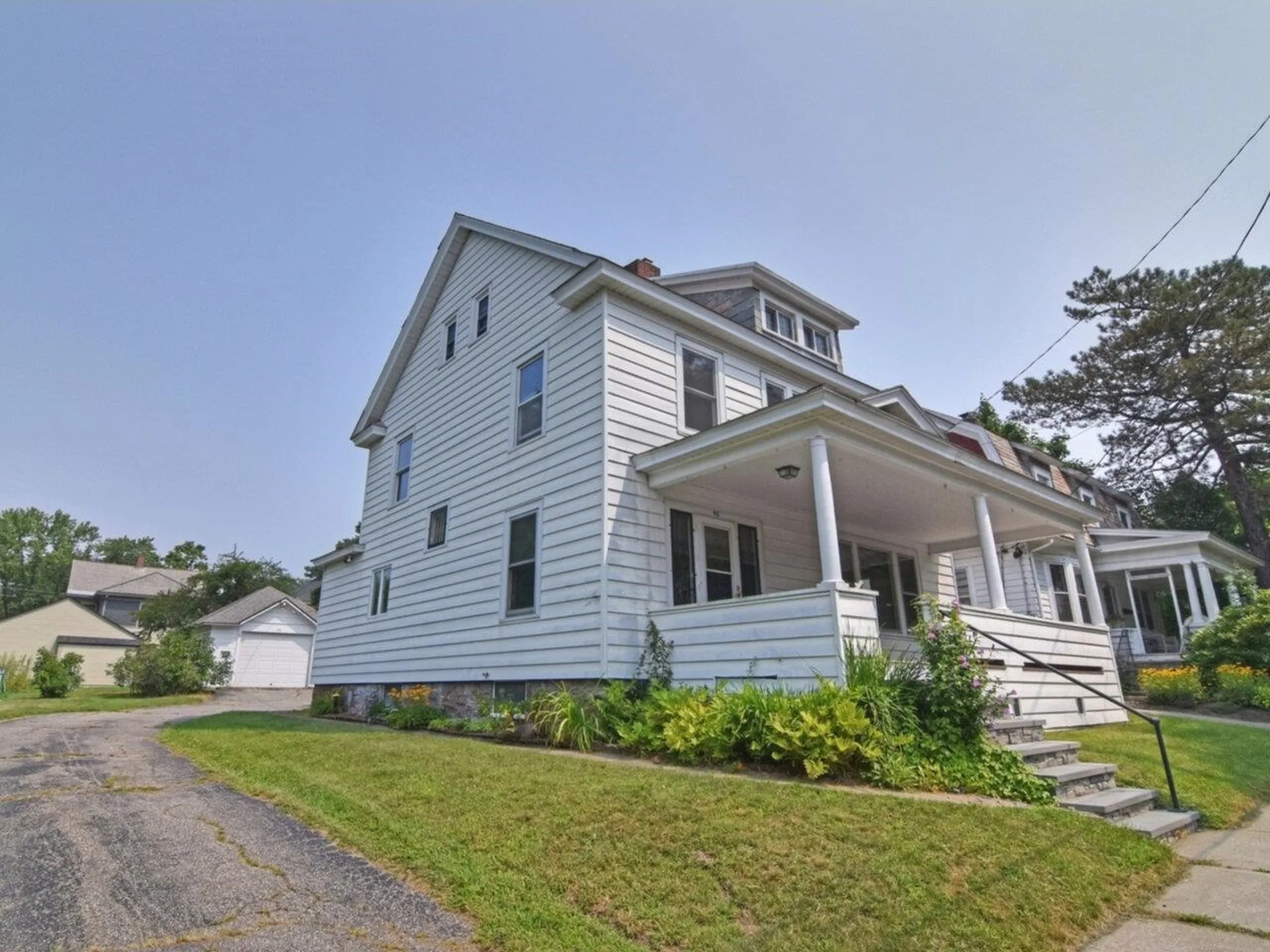 90 Henry Street Burlington VT 05401