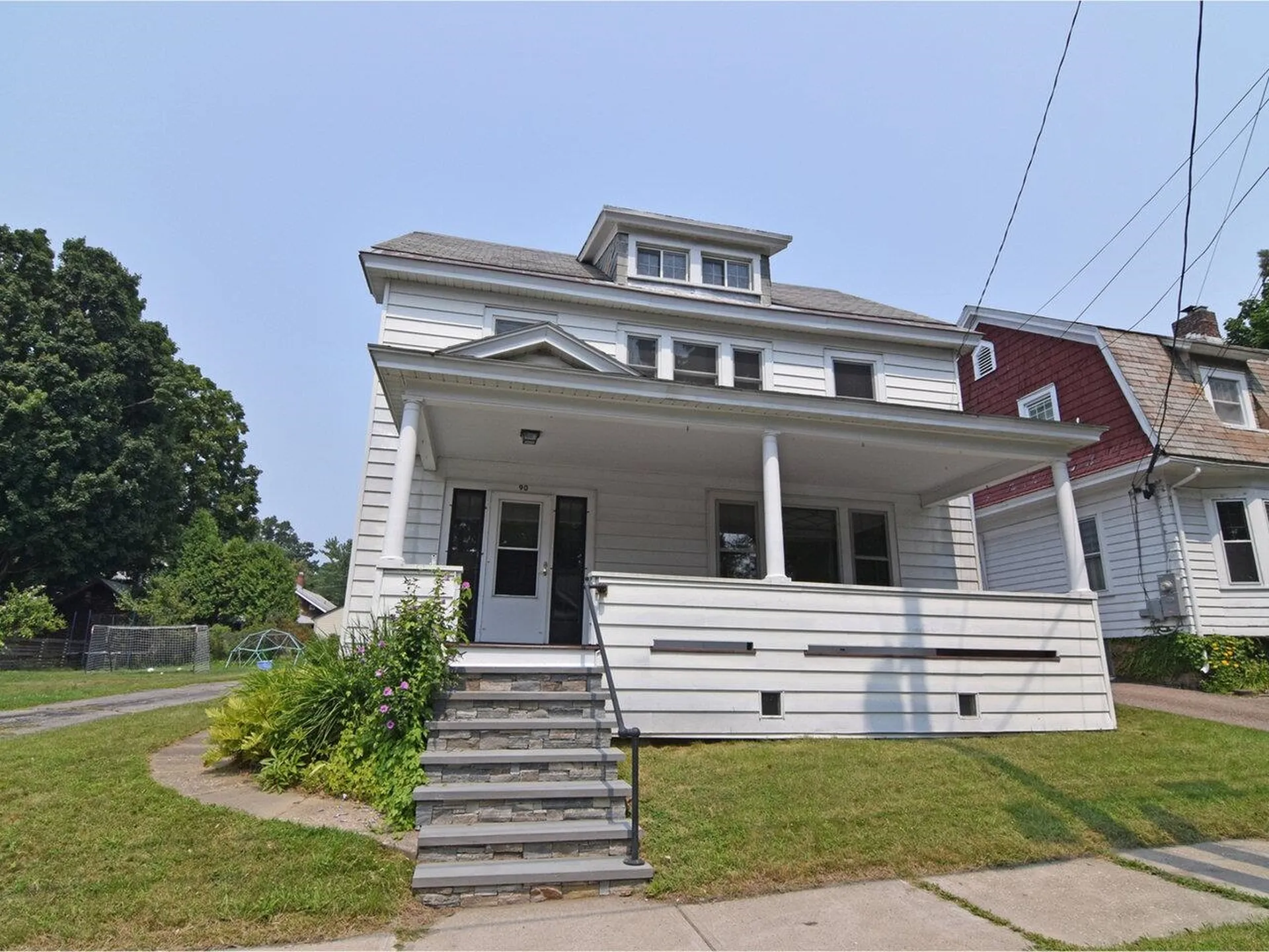 90 Henry Street Burlington VT 05401