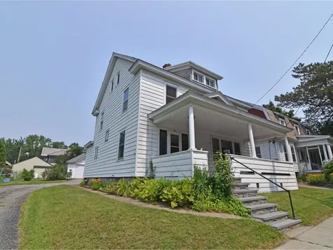 90 Henry Street Burlington VT 05401