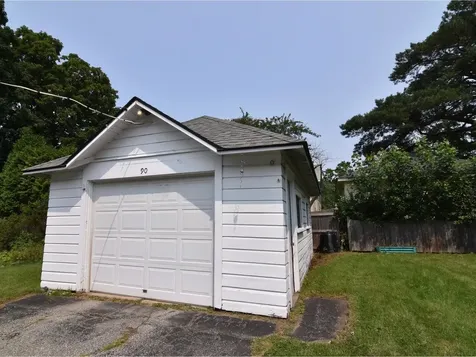 90 Henry Street Burlington VT 05401