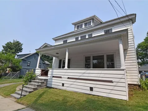 90 Henry Street Burlington VT 05401