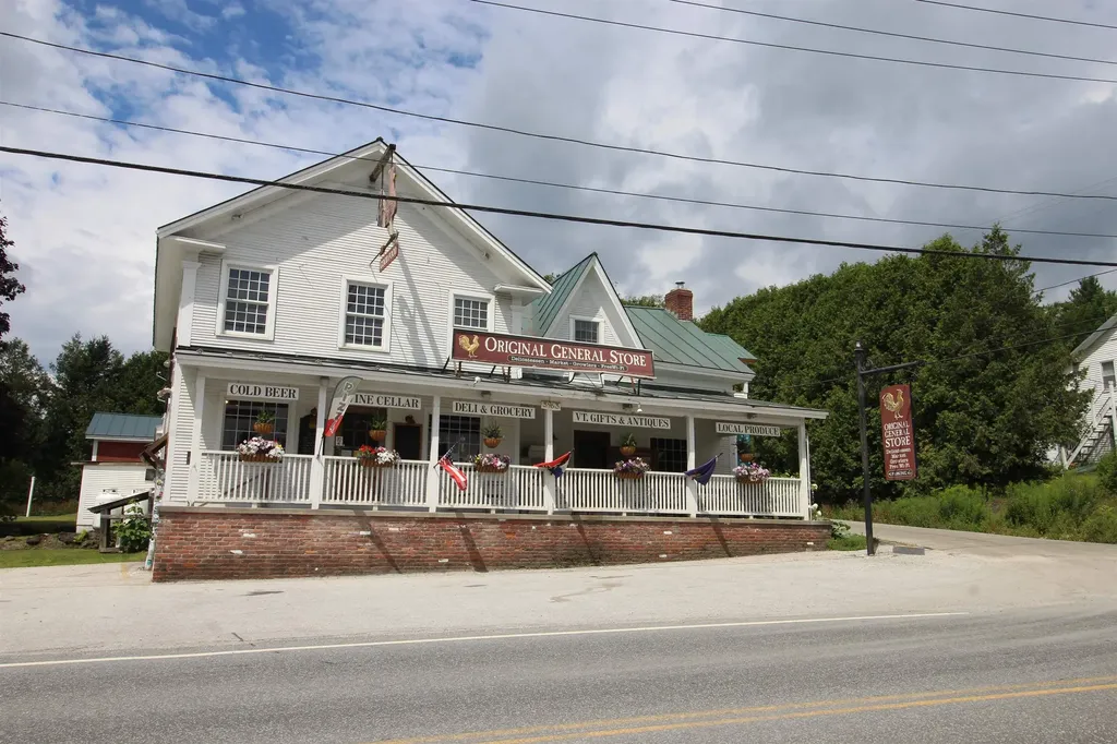 360 Liberty Hill Road Pittsfield VT 05762