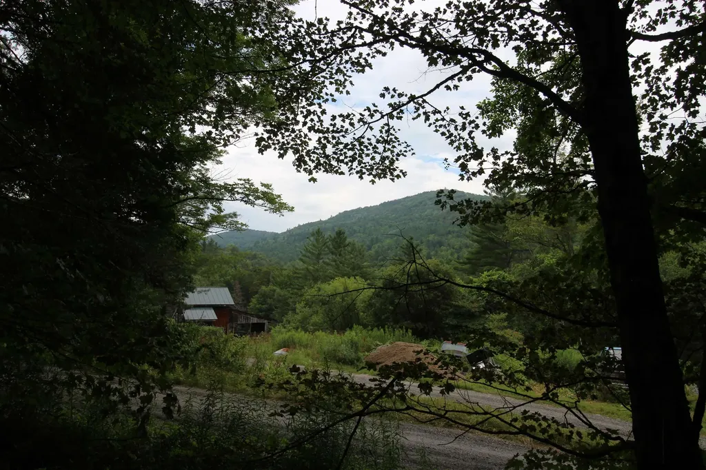 360 Liberty Hill Road Pittsfield VT 05762