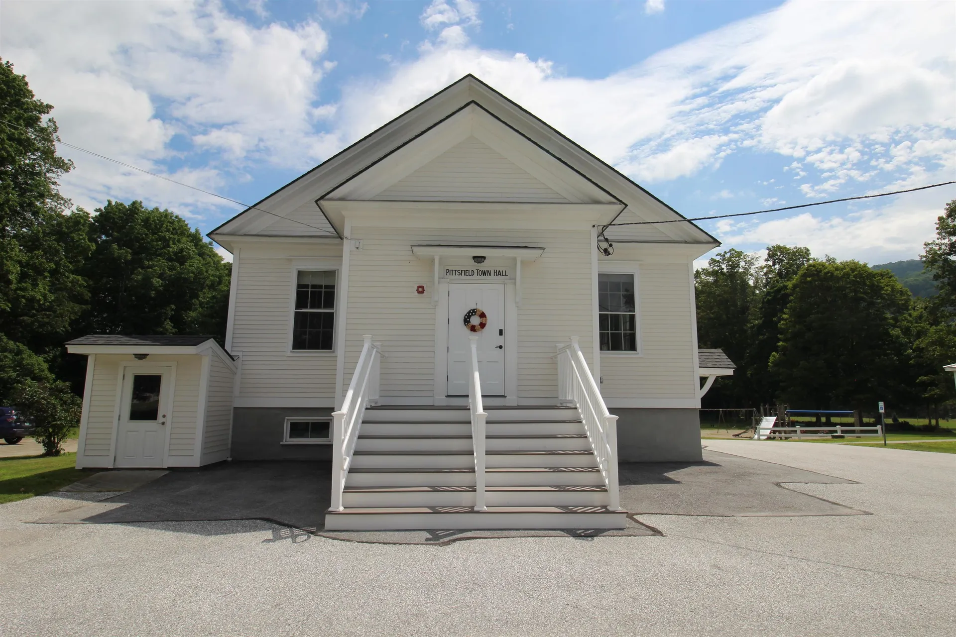 360 Liberty Hill Road Pittsfield VT 05762