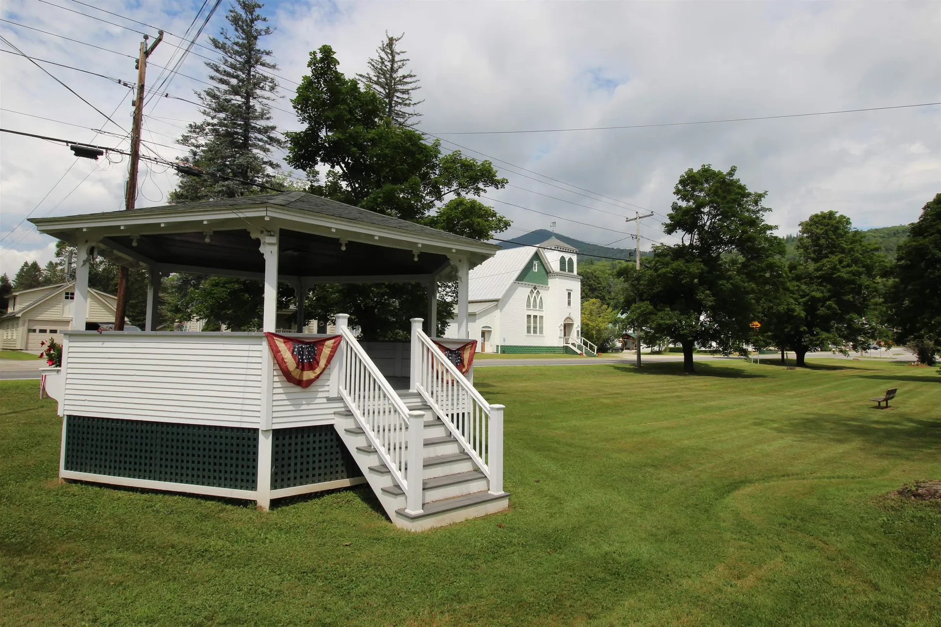 360 Liberty Hill Road Pittsfield VT 05762