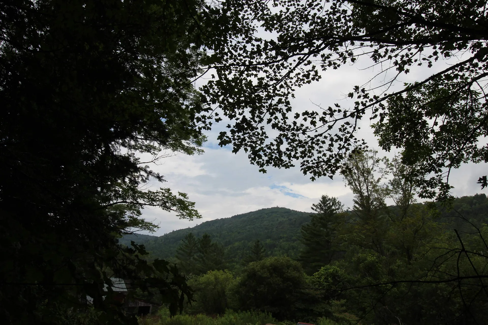 360 Liberty Hill Road Pittsfield VT 05762