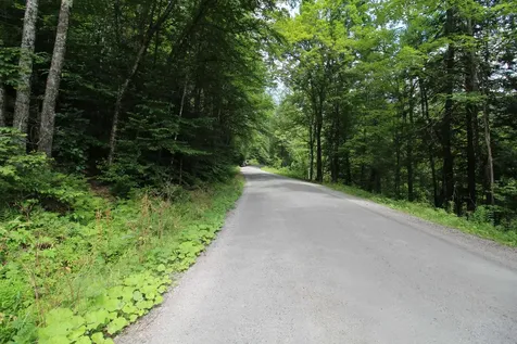 360 Liberty Hill Road Pittsfield VT 05762