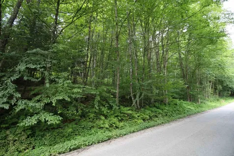 360 Liberty Hill Road Pittsfield VT 05762