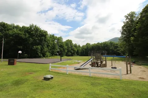 360 Liberty Hill Road Pittsfield VT 05762