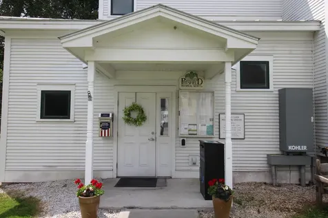 360 Liberty Hill Road Pittsfield VT 05762