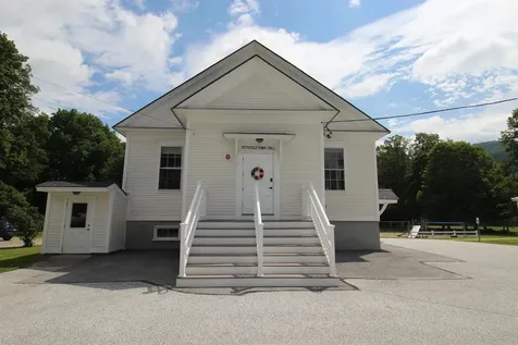 360 Liberty Hill Road Pittsfield VT 05762