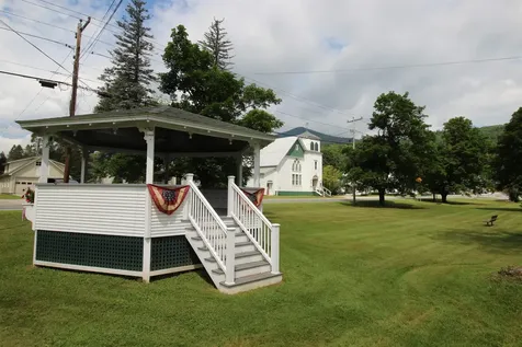 360 Liberty Hill Road Pittsfield VT 05762