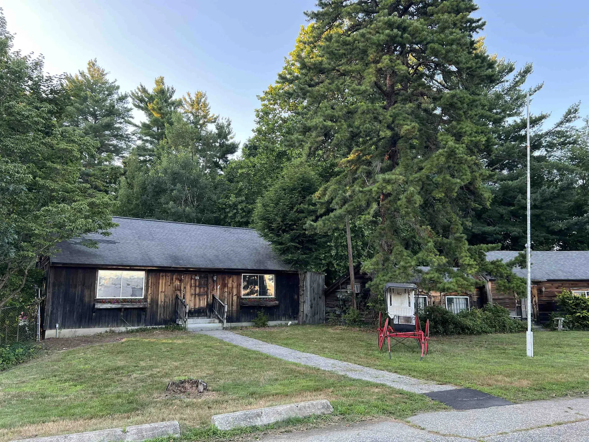 571 Elm Street Milford NH 03055