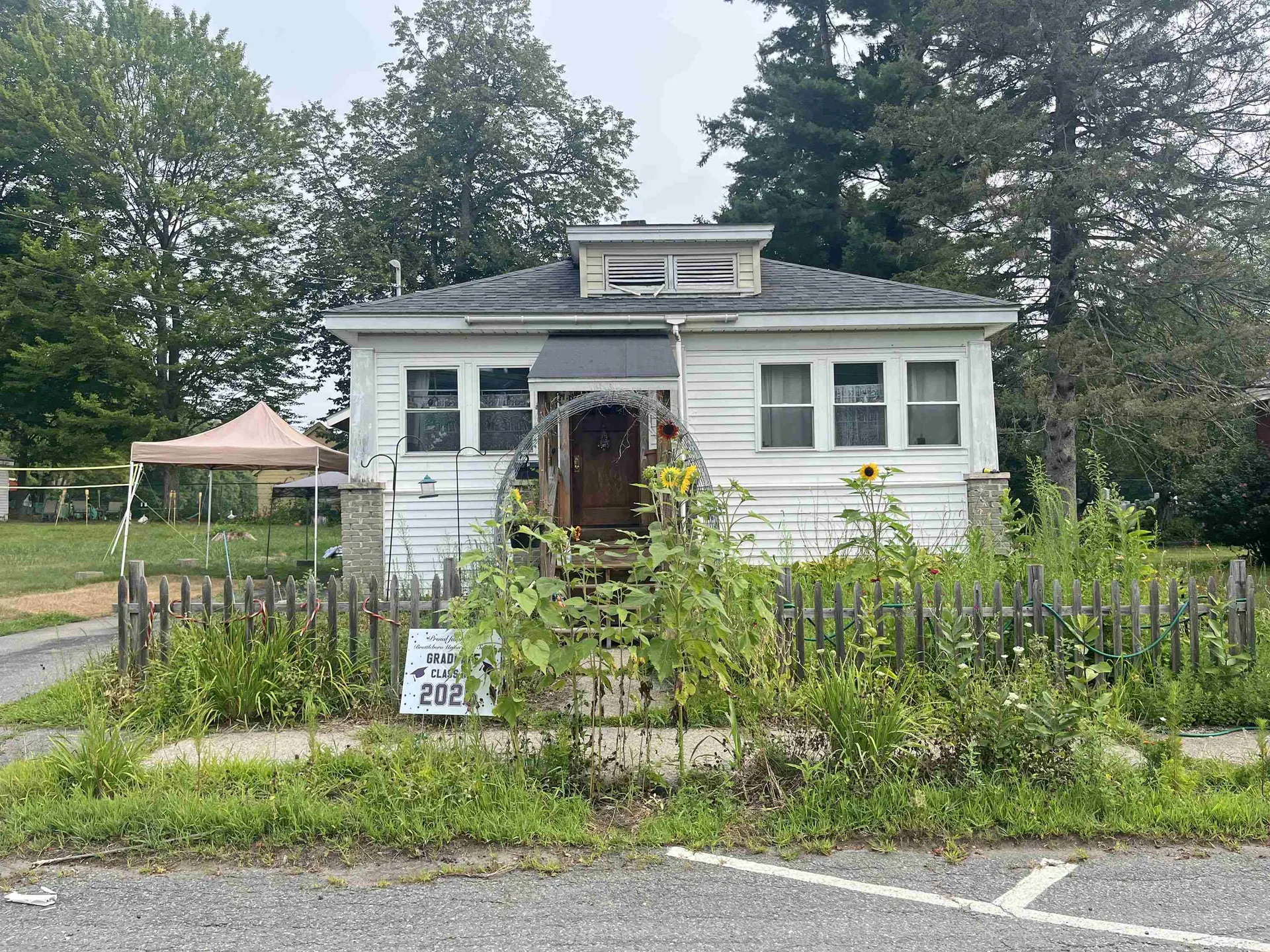 81 Oak Grove Avenue Brattleboro VT 05301