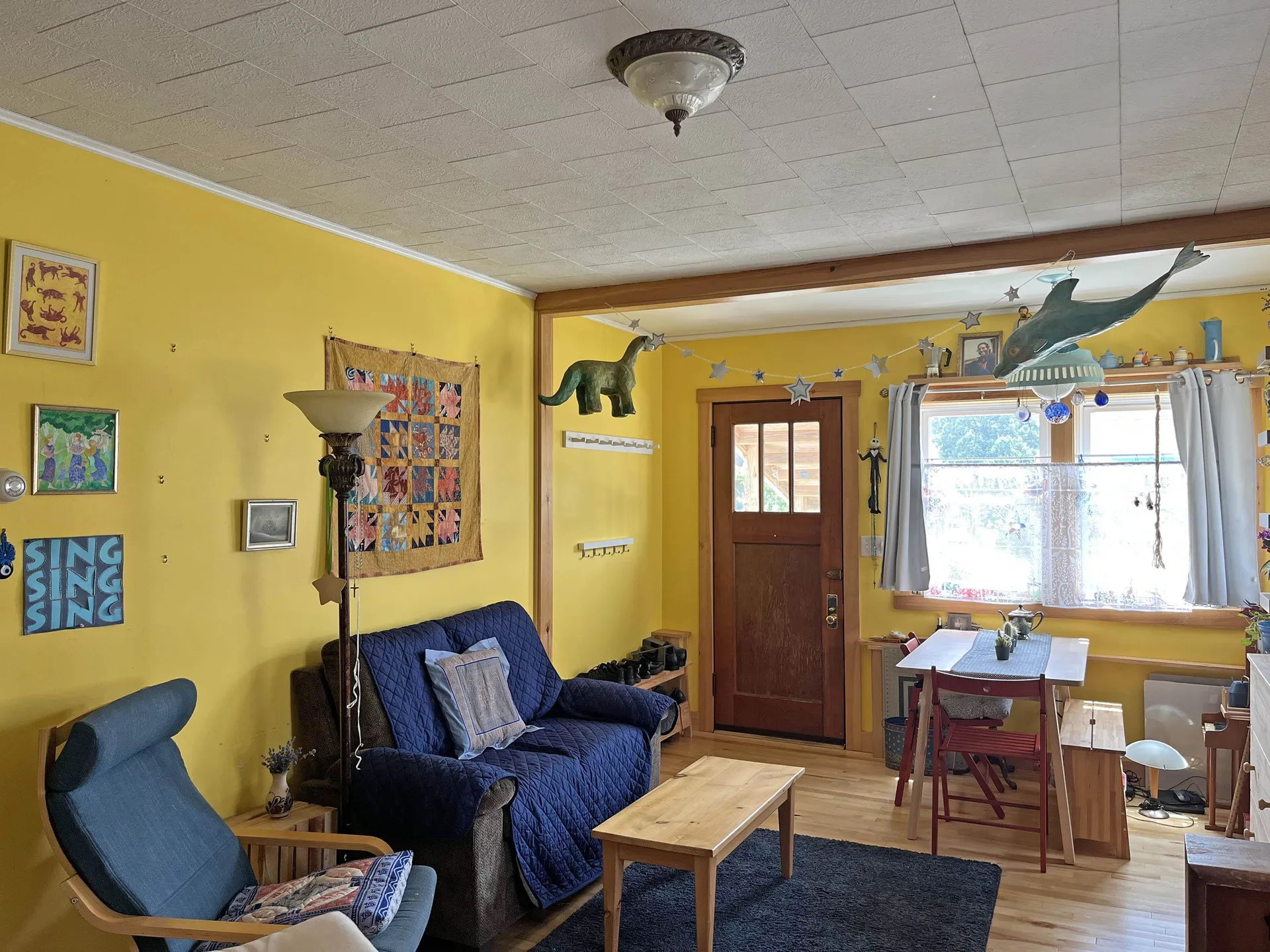81 Oak Grove Avenue Brattleboro VT 05301