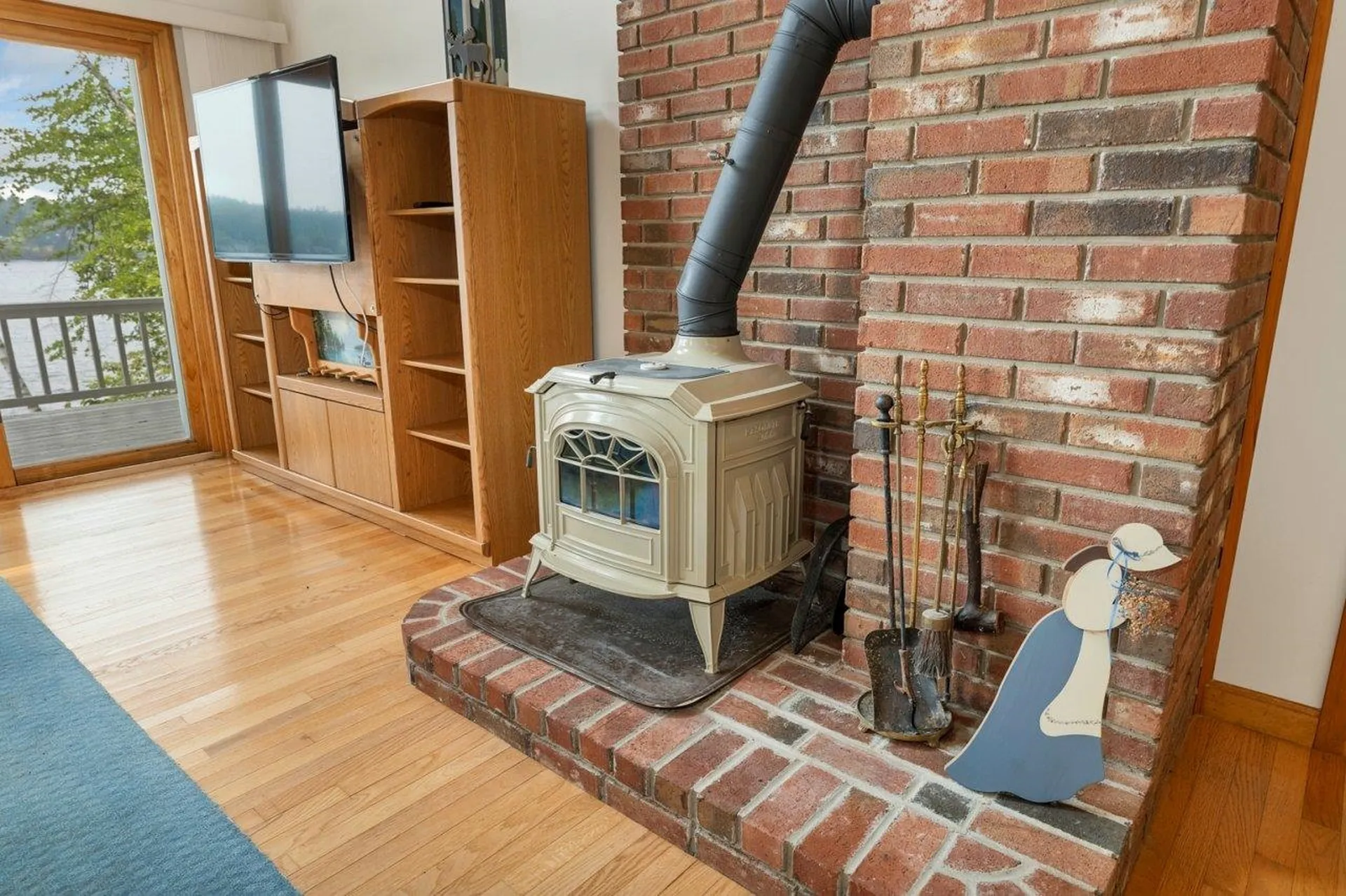 156 Big Barndoor Island Alton NH 03810