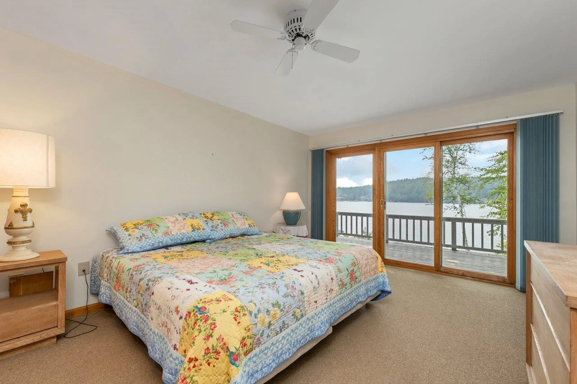 156 Big Barndoor Island Alton NH 03810