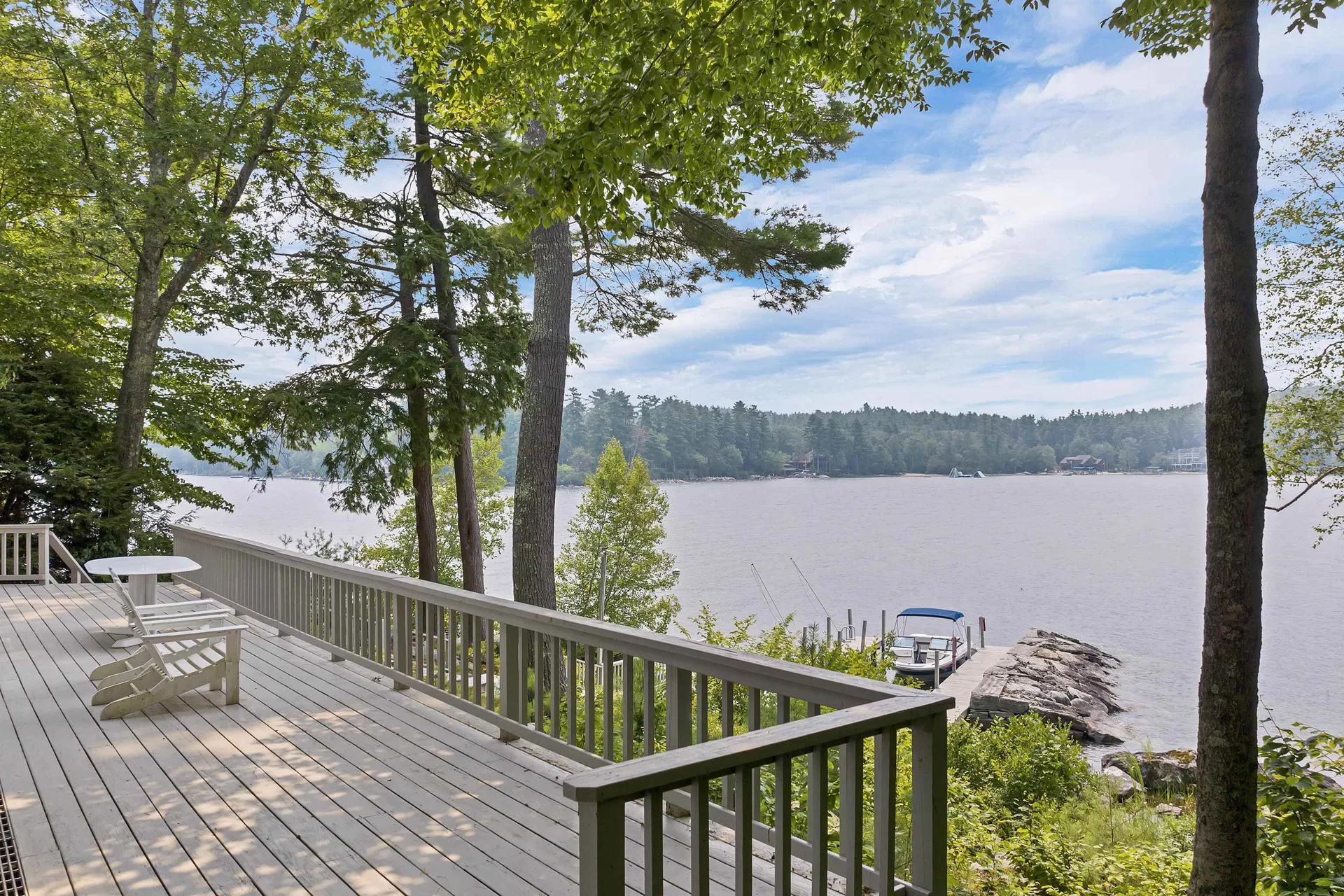 156 Big Barndoor Island Alton NH 03810