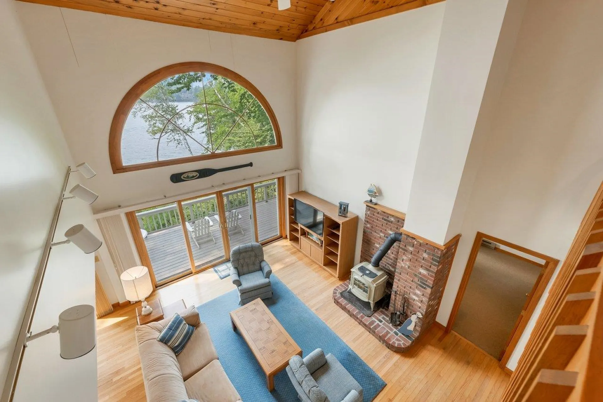 156 Big Barndoor Island Alton NH 03810