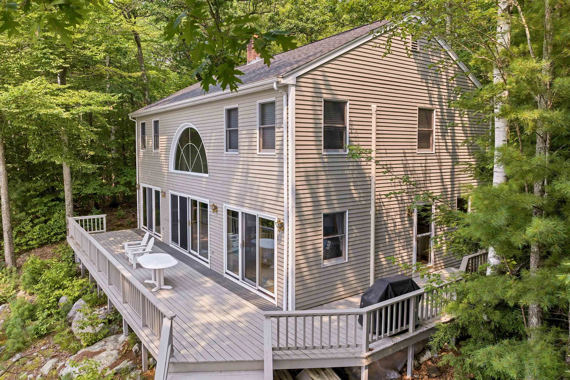 156 Big Barndoor Island Alton NH 03810