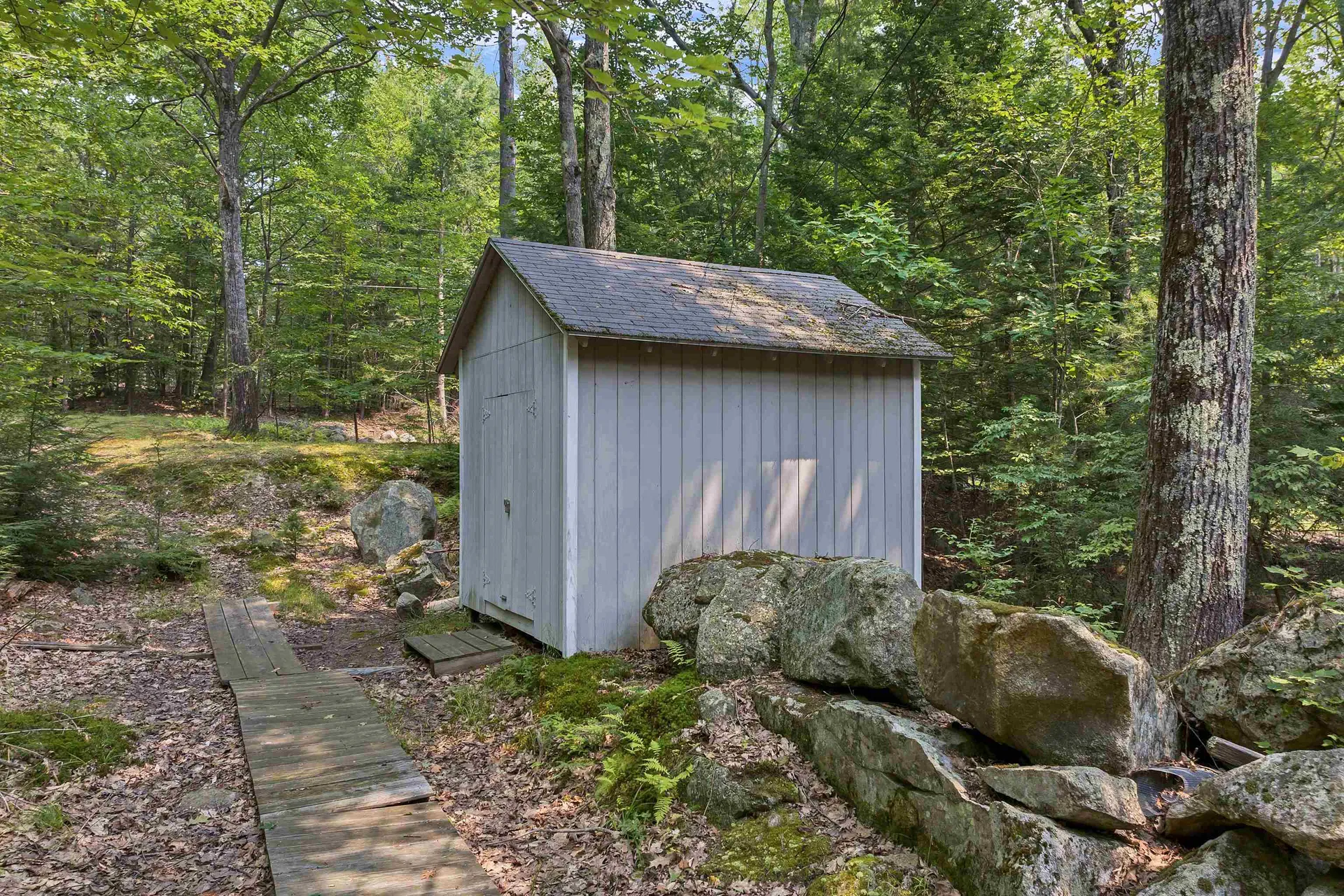 156 Big Barndoor Island Alton NH 03810