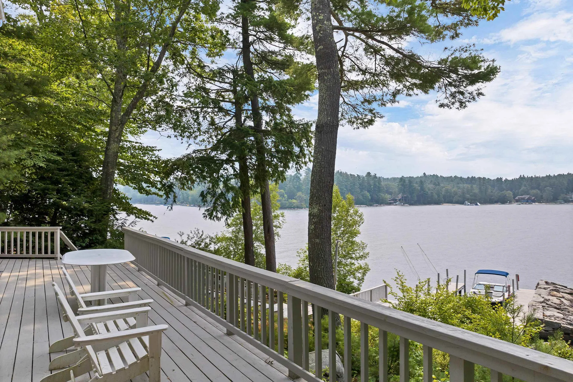 156 Big Barndoor Island Alton NH 03810