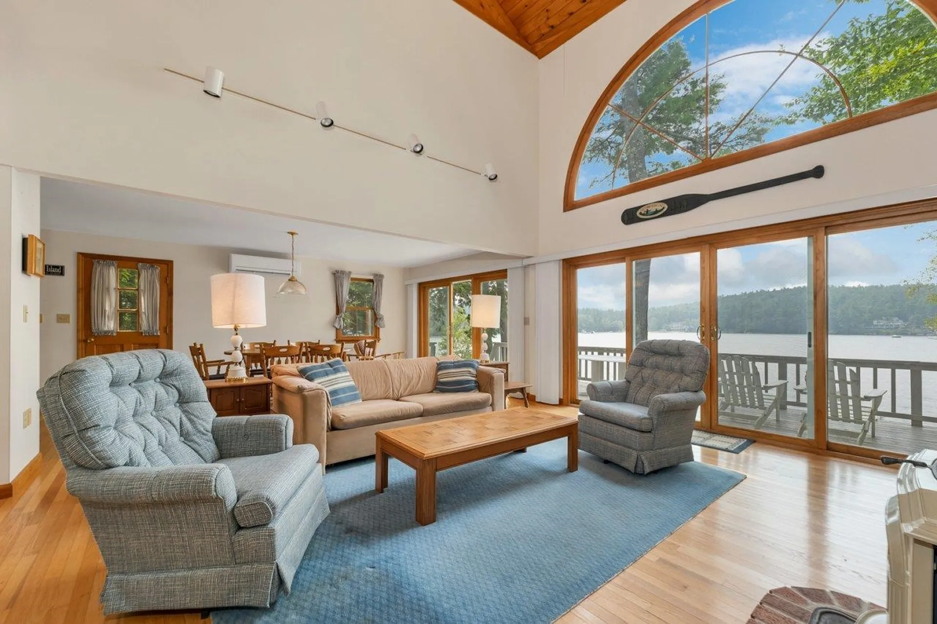 156 Big Barndoor Island Alton NH 03810