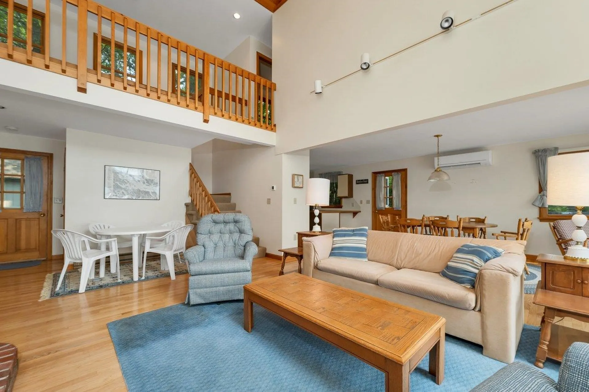 156 Big Barndoor Island Alton NH 03810