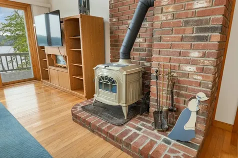 156 Big Barndoor Island Alton NH 03810