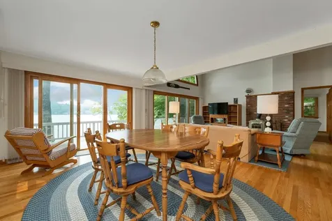 156 Big Barndoor Island Alton NH 03810