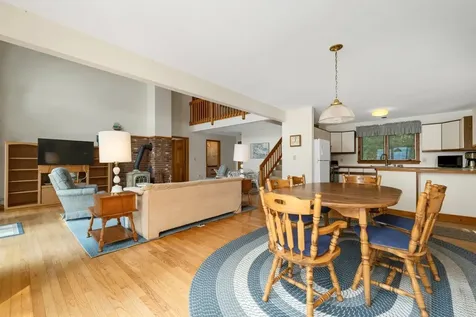 156 Big Barndoor Island Alton NH 03810