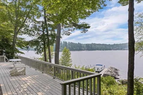 156 Big Barndoor Island Alton NH 03810