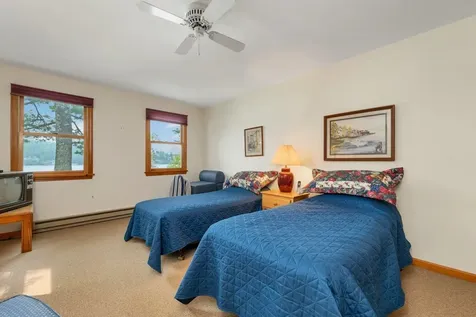 156 Big Barndoor Island Alton NH 03810