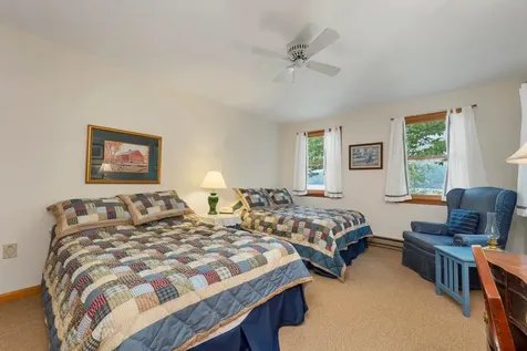 156 Big Barndoor Island Alton NH 03810