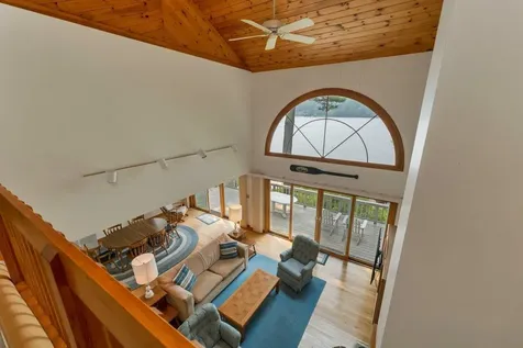 156 Big Barndoor Island Alton NH 03810