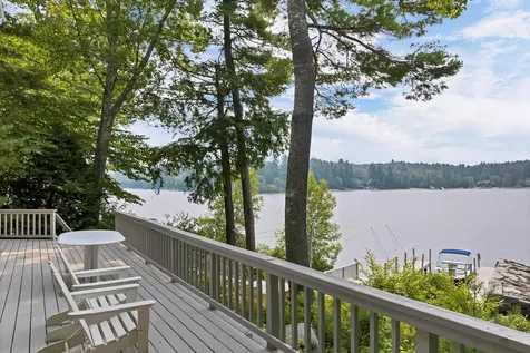 156 Big Barndoor Island Alton NH 03810