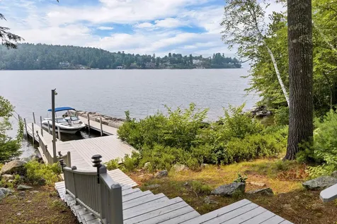 156 Big Barndoor Island Alton NH 03810